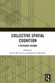 Collective Spatial Cognition (eBook, PDF)