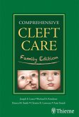 Comprehensive Cleft Care: Family Edition (eBook, ePUB)