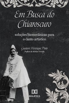 Em Busca do Chiaroscuro (eBook, ePUB) - Pinto, Gustavo Henrique