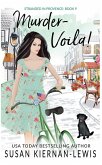 Murder, Voila! (Stranded in Provence, #9) (eBook, ePUB)