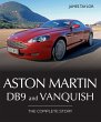 Aston Martin DB9 and Vanquish (eBook,... - Bild 1