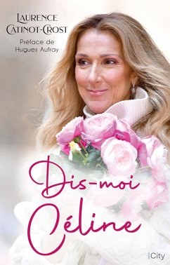 Cover Dis-moi Céline (eBook, ePUB)
