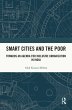 Smart Cities and the Poor (eBook, PDF) - Bild 1