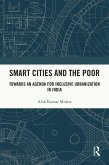 Smart Cities and the Poor (eBook, PDF)