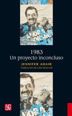 Cover 1983 (eBook, ePUB)