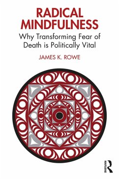 Cover Radical Mindfulness (eBook, ePUB)