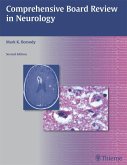 Comprehensive Board Review in Neurology (eBook, ePUB)