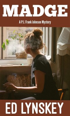Cover Madge (P.I. Frank Johnson Mystery Series, #18) (eBook, ePUB)