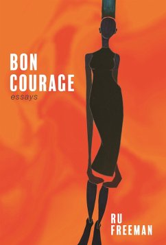Cover Bon Courage (eBook, ePUB)