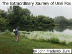 The Extraordinary Journey of Uriel Fox (eBook, ePUB)