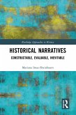 Historical Narratives (eBook, PDF)