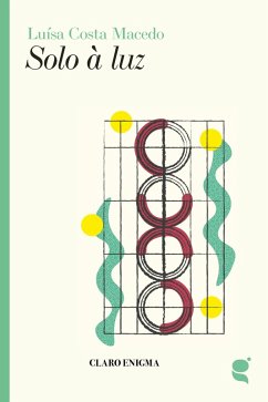Cover Solo à luz (eBook, ePUB)