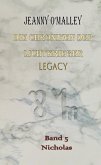 Die Chroniken der Lichtkrieger Legacy (eBook, ePUB)