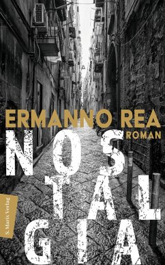 Nostalgia (eBook, ePUB) - Ermanno Rea