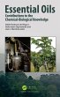 Essential Oils (eBook, ePUB) - Bild 1