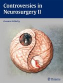 Controversies in Neurosurgery II (eBook, ePUB)