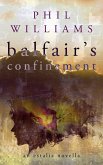 Balfair's Confinement (Estalia, #1.5) (eBook, ePUB)