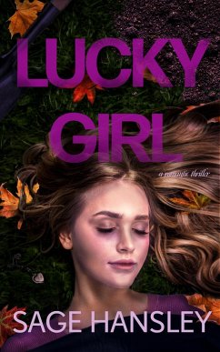 Cover Lucky Girl (eBook, ePUB)
