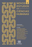 Novos estudos em Ciências Humanas (eBook, ePUB)