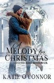 A Melody for Christmas (Coyote Creek) (eBook, ePUB)