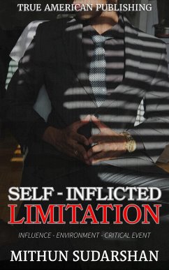 Cover Self-Inflicted Limitation (eBook, ePUB)