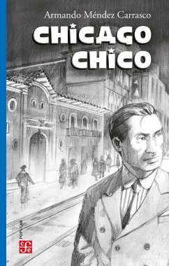 Cover Chicago chico (eBook, ePUB)