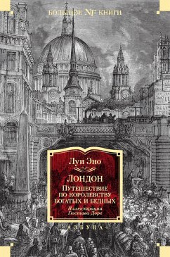 Londres (eBook, ePUB) - Énault, Louis
