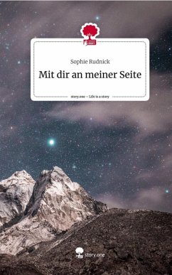 Cover Mit dir an meiner Seite (eBook, ePUB)