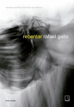 Rebentar (eBook, ePUB) - Gallo, Rafael