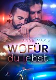 Wofür du lebst (eBook, ePUB)