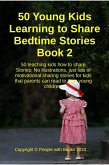 50 Young Kids Learning to Share Bedtime Stories Book 2 (eBook, ePUB)