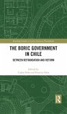 The Boric Government in Chile (eBook, PDF)