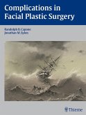 Complications in Facial Plastic Surgery (eBook, ePUB)