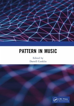 Pattern in Music (eBook, PDF)