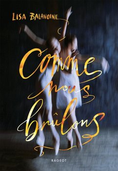 Cover Comme nous brûlons (eBook, ePUB)