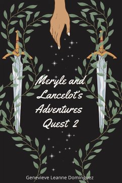 Cover Meryle and Lancelot's Adventures: Quest 2 (eBook, ePUB)