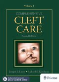 Comprehensive Cleft Care, Second Edition: Volume One (eBook, ePUB)
