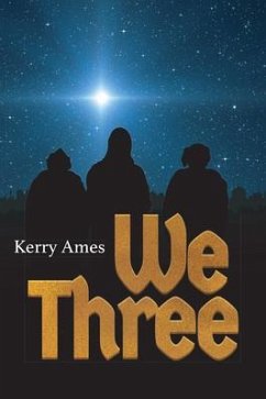 Cover We Three (eBook, ePUB)
