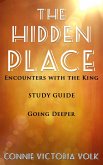 The Hidden Place Study Guide (eBook, ePUB)