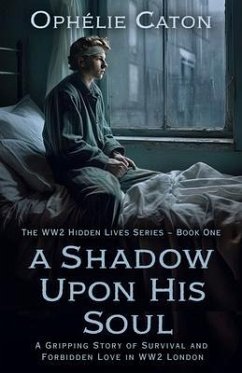 Cover A Shadow Upon His Soul (eBook, ePUB)