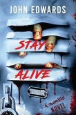 Stay Alive (eBook, ePUB)