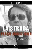 La strada verso Jonestown (eBook, ePUB)