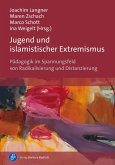Jugend und islamistischer Extremismus (eBook, PDF)