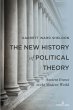 The New History of Political Theory - Bild 1