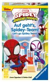 Spider-Man 22594 - Spidey and his Amazing Friends, Auf geht's, Spidey-Team!