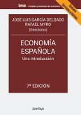 Economía española. Una introducción Economía española. Una introducción