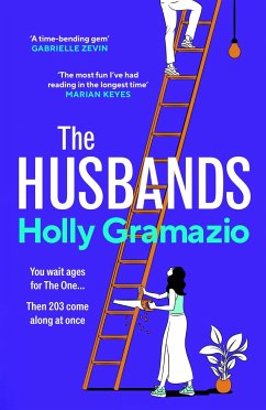 The Husbands - Gramazio, Holly