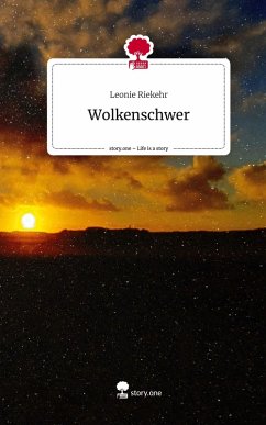 Cover Wolkenschwer. Life is a Story - story.one