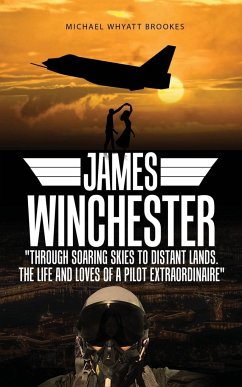 James Winchester - Brookes, Michael Whyatt