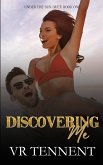 Discovering Me: A reverse age gap beach romance